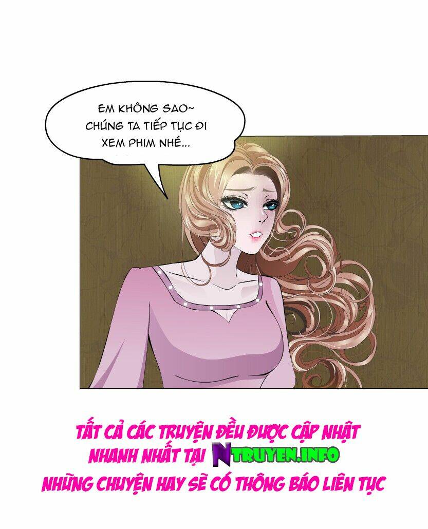 Cạm Bẫy Của Nữ Thần: Chapter 138