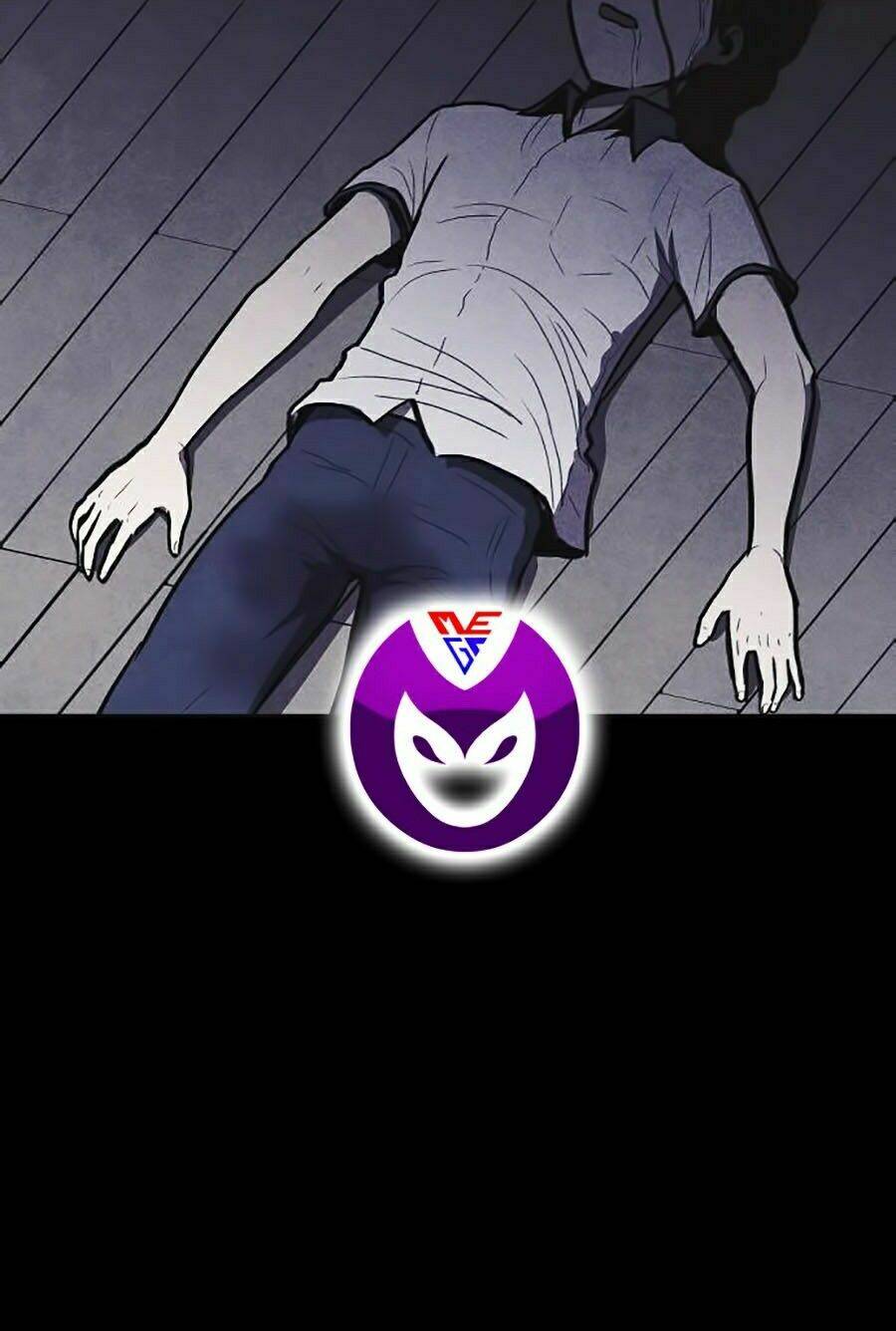 Cậu Bé Shotgun: Chapter 7