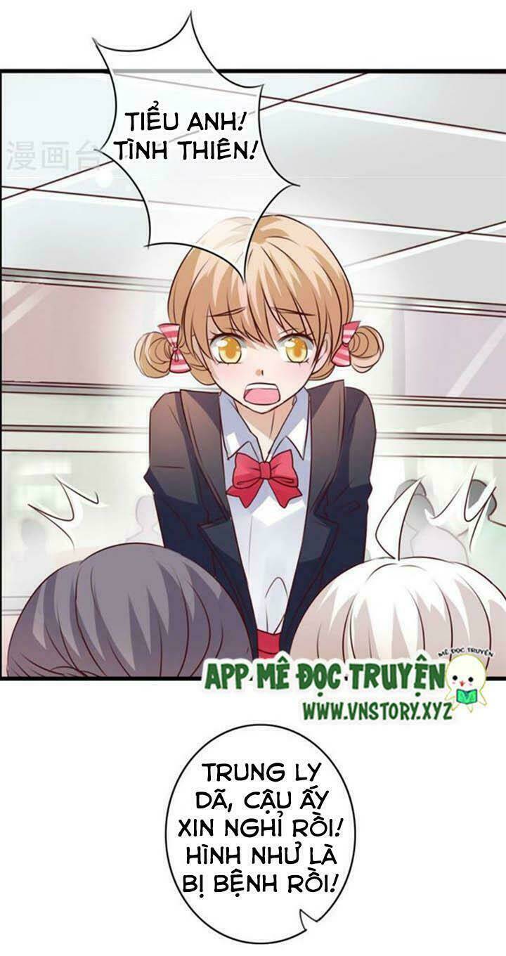 Sau Con Mưa Mùa Hạ: Chapter 23