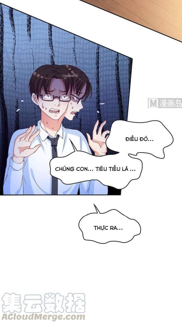 Tiêu Tiền Ở Thế Giới Khác: Chapter 31