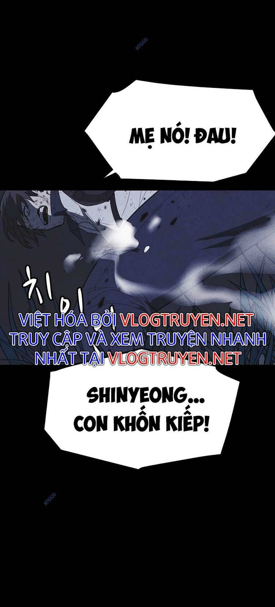 Cậu Bé Shotgun: Chapter 57