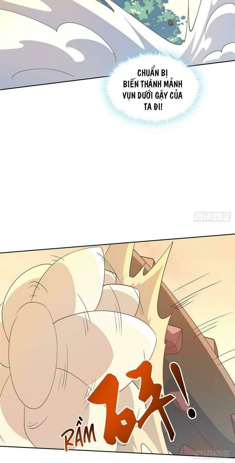 Siêu Phàm Truyện: Chapter 225