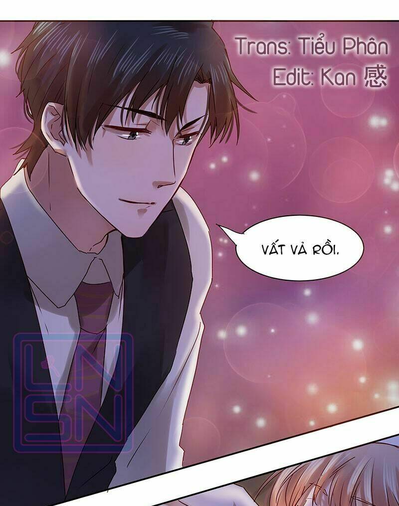 Vợ Yêu Của Ác Ma: Chapter 31