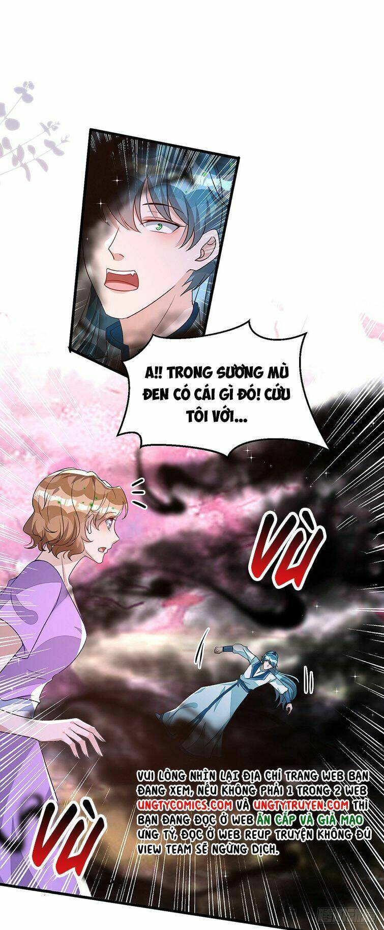 Thú Thụ Bất Thân: Chapter 142