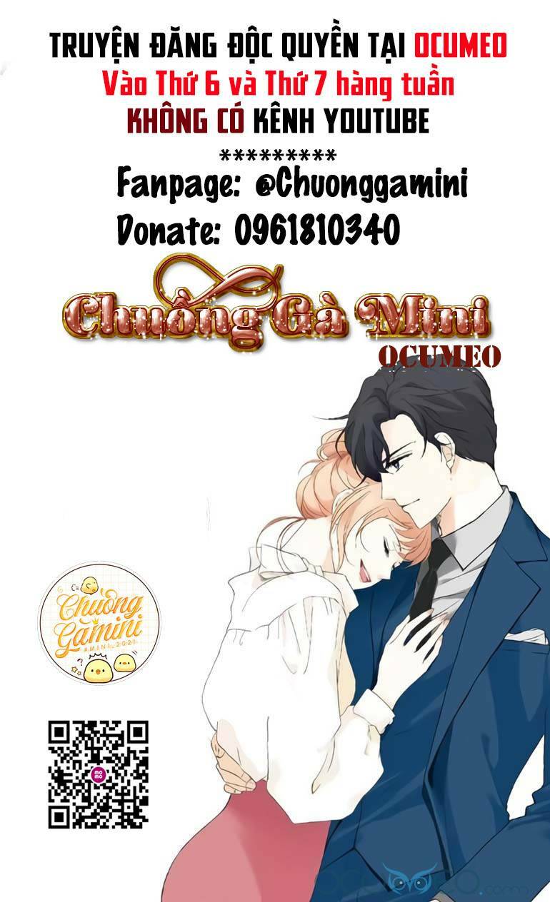 Lee Bom, Em Là Của Anh: Chapter 18