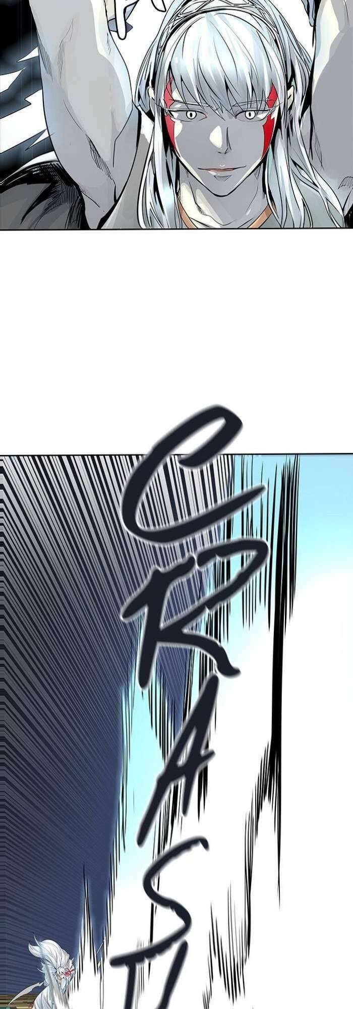 Tòa Tháp Bí Ẩn 2: Chapter 496