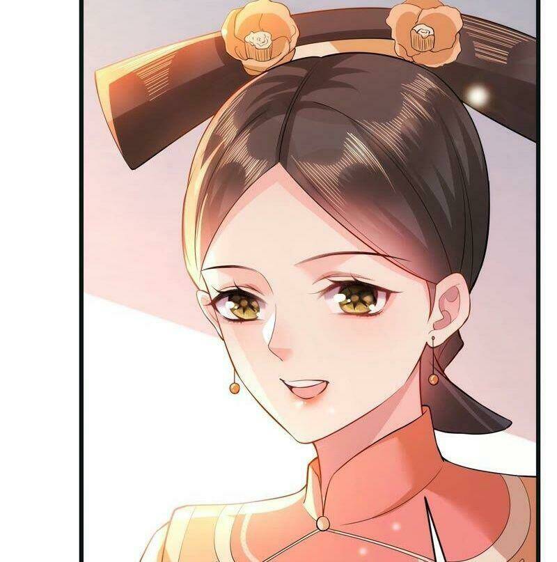 Quận Chúa Vững Vàng, Thiết Lập Nhân Vật Không Thể Vỡ: Chapter 54