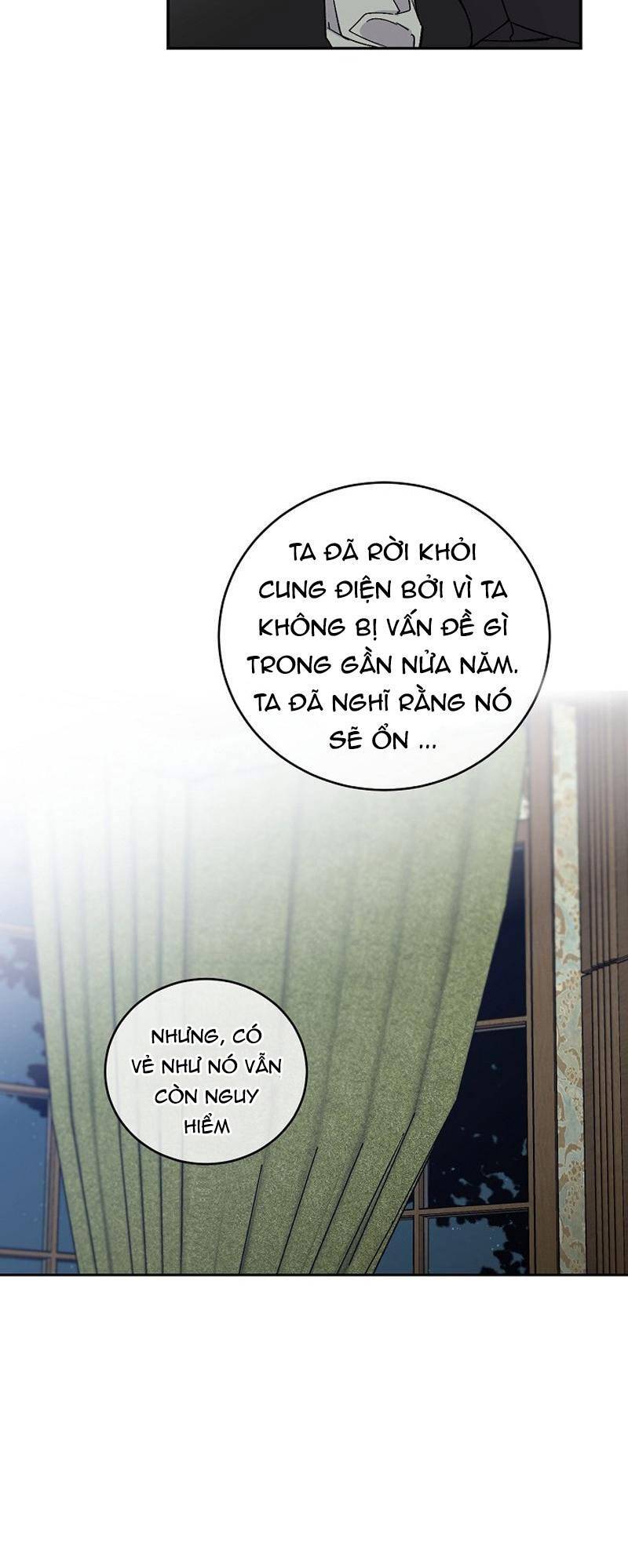 Cô Hầu Giỏi Giang: Chapter 17