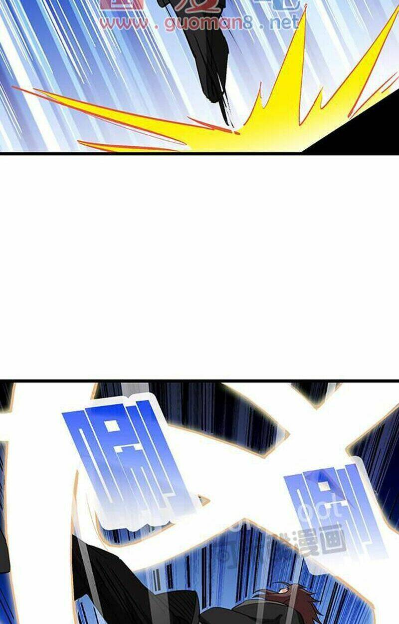 Phong Quỷ Truyền Thuyết: Chapter 54