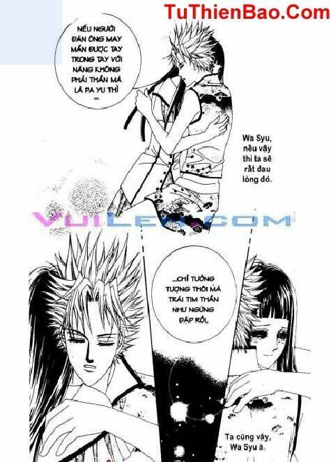 Công chúa của tôi: Chapter 5