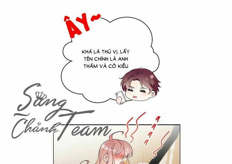 Bí Mật Kết Hôn Với Ảnh Đế: Vợ Ơi Đến Đây Tấn Công Đi Nào: Chapter 50