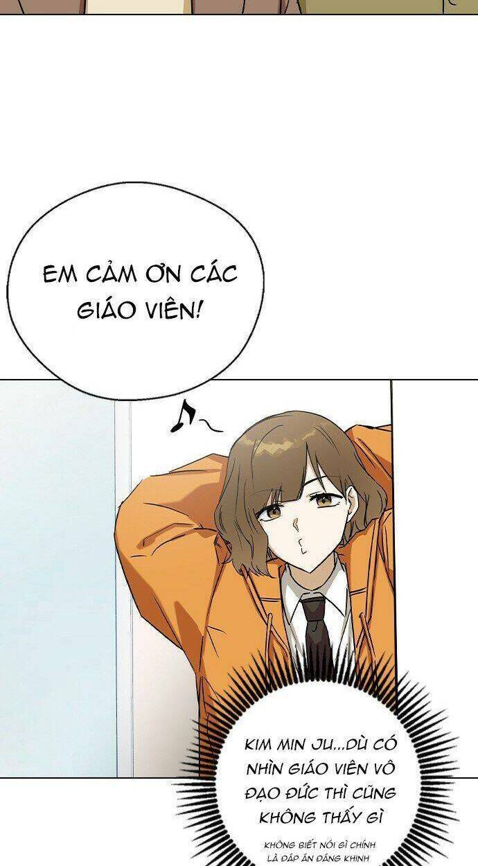 Duyên Nợ Kiếp Trước: Chapter 37