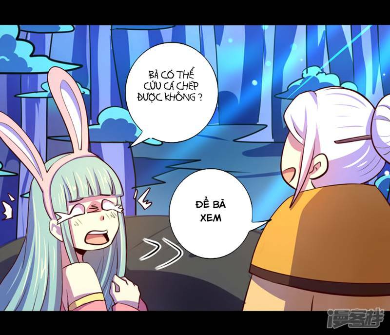 Ta Không Phải Là Npc: Chapter 92