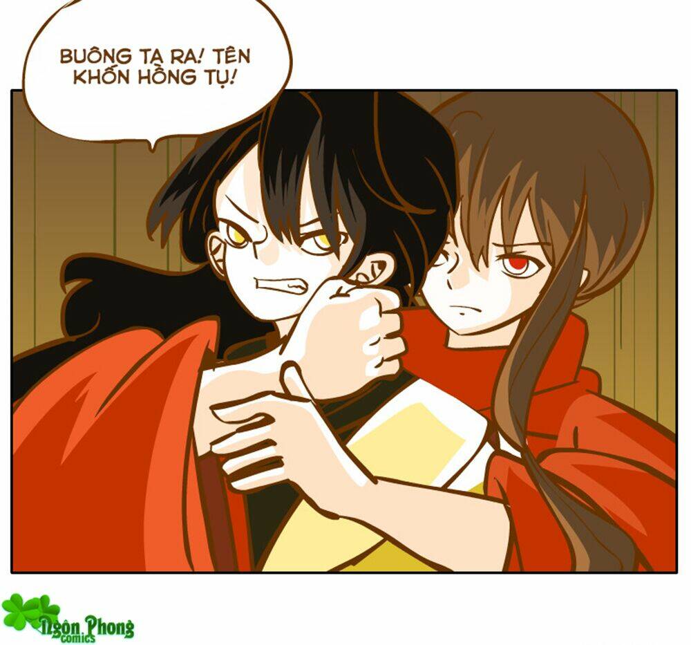 Hòa Thượng Và Tiểu Long Quân: Chapter 50