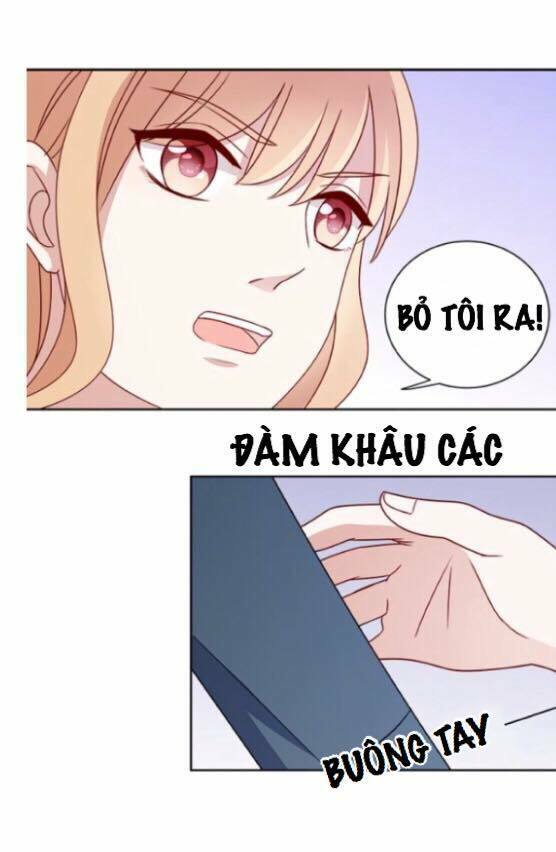 Hãy Call trước khi bốc cháy: Chapter 6
