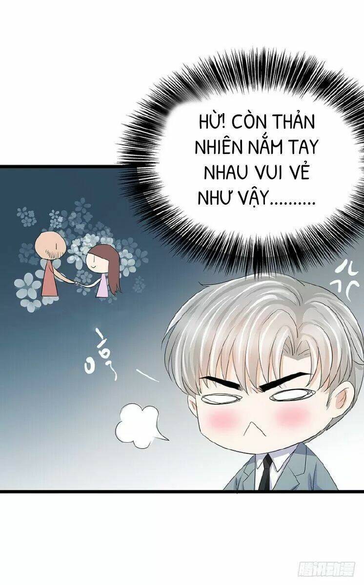 Chào Buổi Sáng, Ức Vạn Manh Thê: Chapter 32