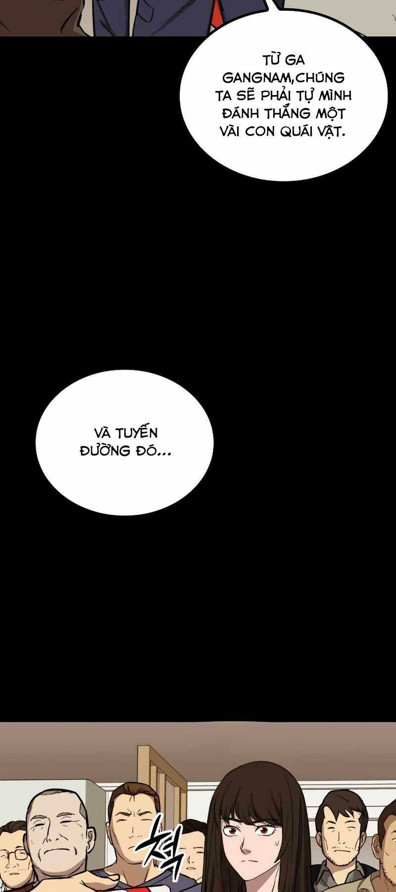 Cánh Cổng Mở Ra Đúng Ngày Đầu Tiên Tôi Thành Chính Trị Gia: Chapter 27