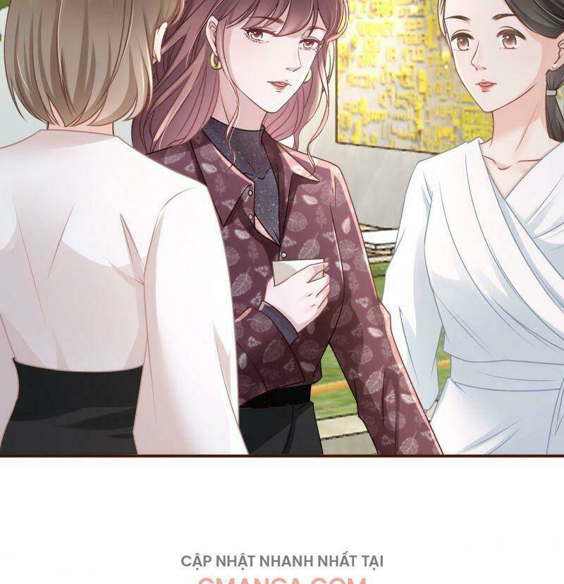 Bạn Gái Tôi Mới 30+: Chapter 56