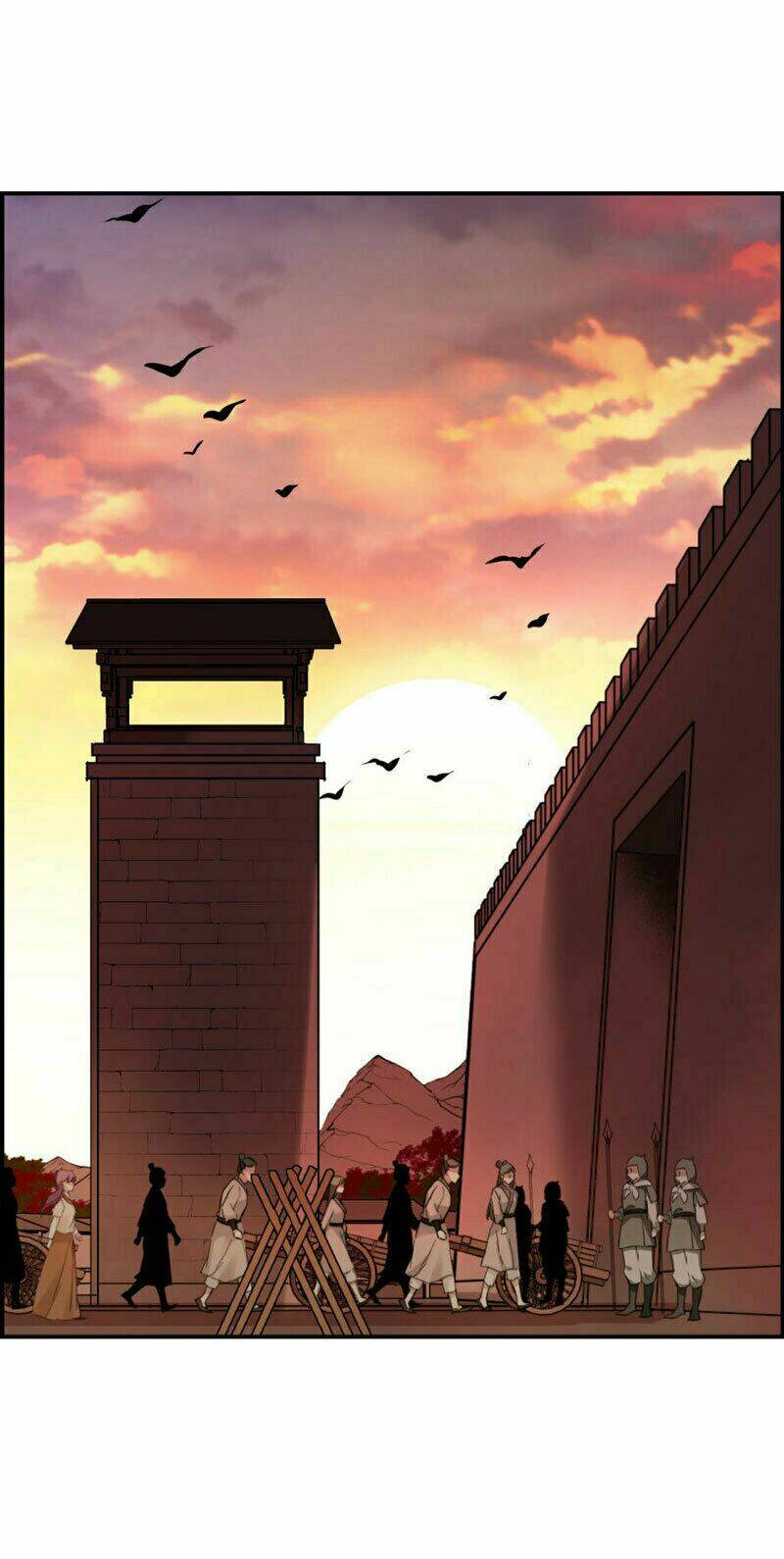 Thượng Quốc Phú Chi Thiên Đống Tuyết: Chapter 31