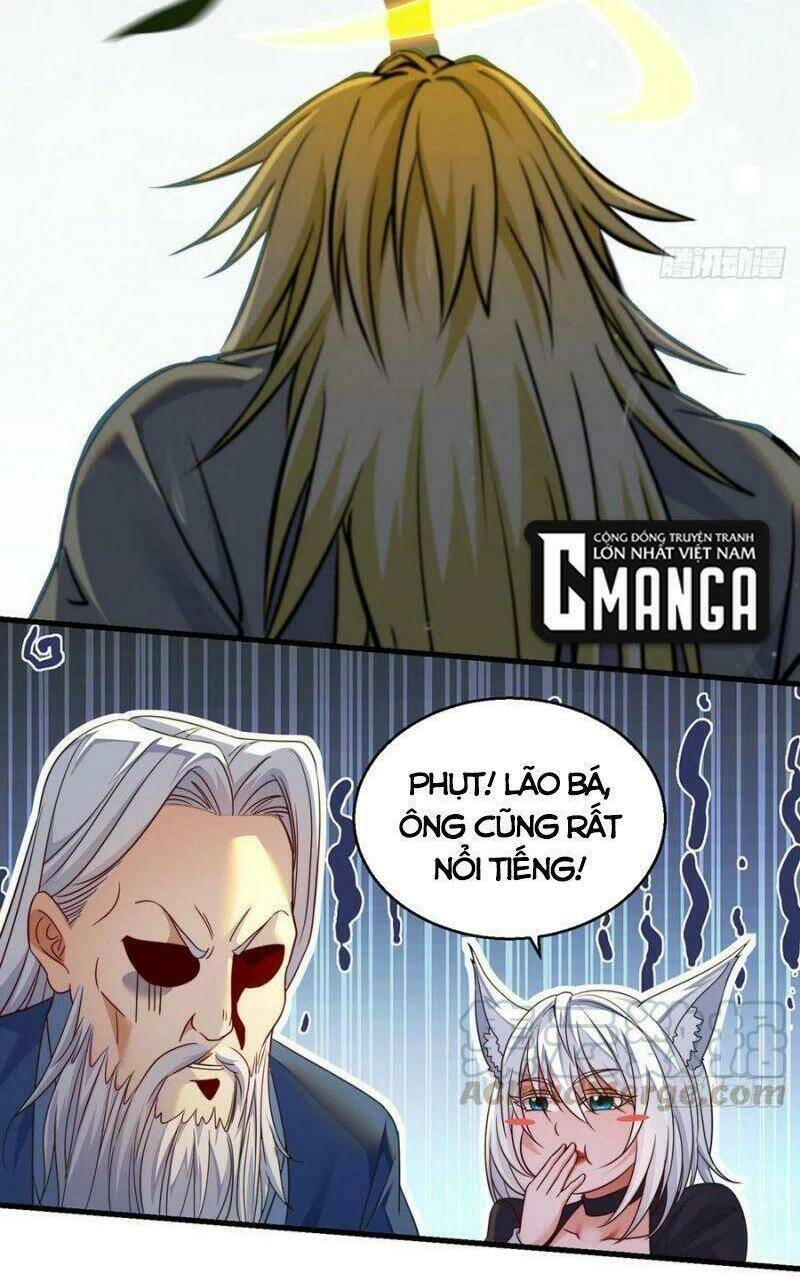 Ta Là Đại Hoàn Đan: Chapter 58