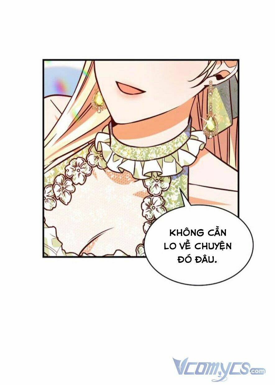 Lòng Trung Thành Với Kẻ Ác: Chapter 18