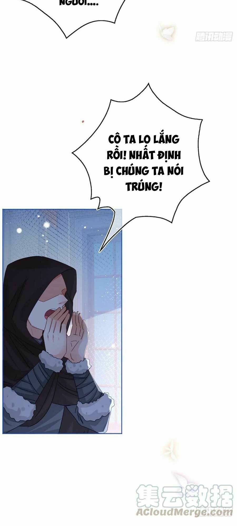 Nữ Hoàng Đầu Tiên Của Đế Quốc: Chapter 39