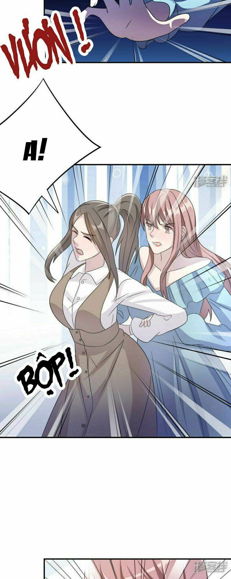 Mạc Thiếu Bức Hôn: Vợ Mới Khó Chống Đỡ: Chapter 71