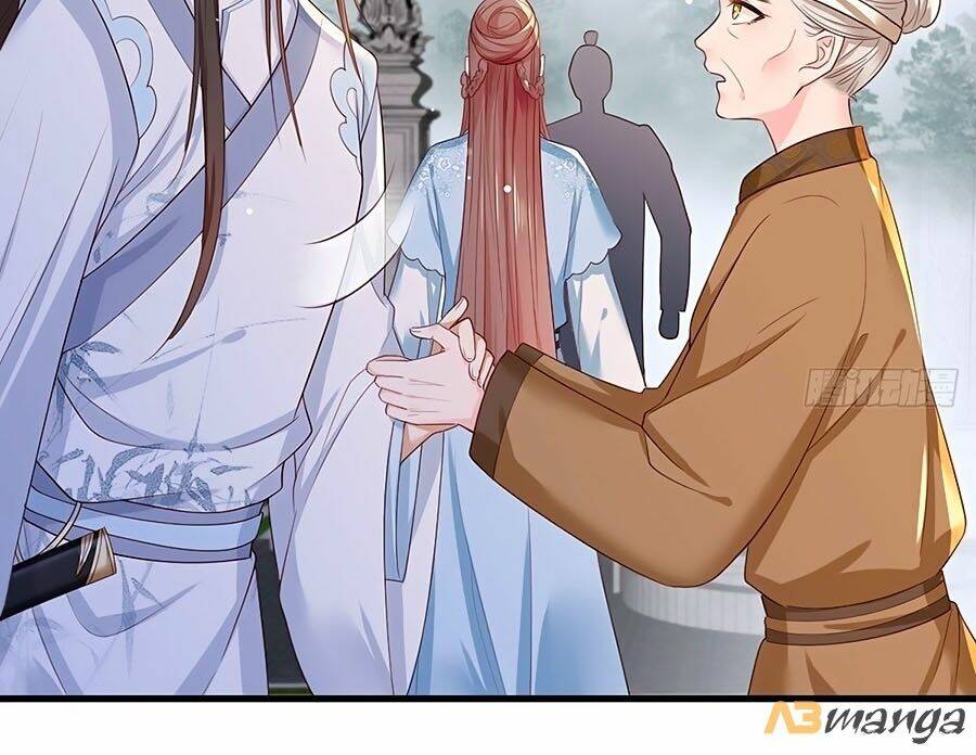 Nữ Thủ Phú Chi Kiều Sủng Nhiếp Chính Vương: Chapter 42