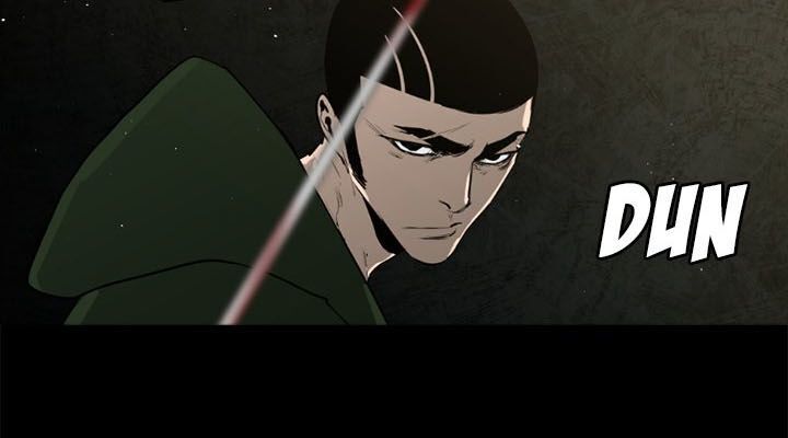 Tong Edge: Chapter 43