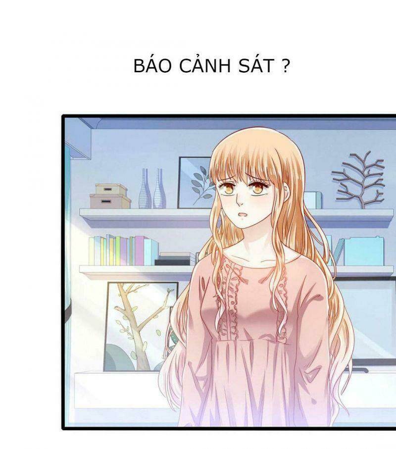 Lăng Thiếu! Nhẹ Một Chút, Đau: Chapter 47