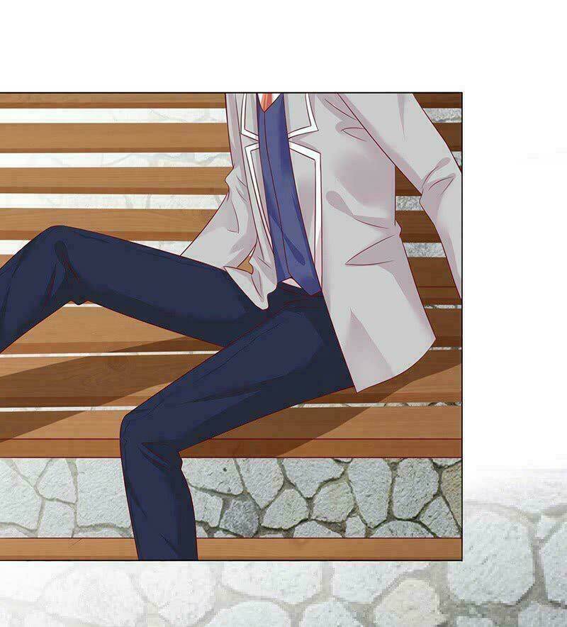 Băng Sơn Học Trưởng Không Được Chọc: Chapter 16