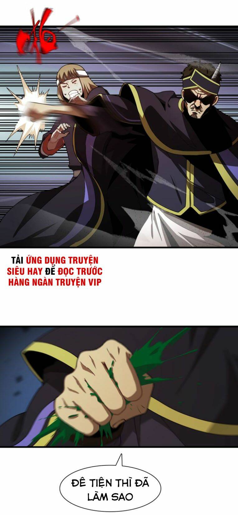 Trọng Sinh Tiểu Y Tiên: Chapter 36