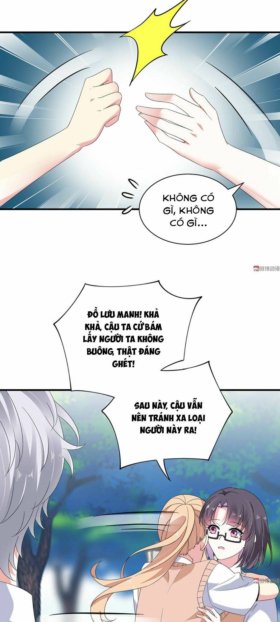 Yêu Tôi Đều Chết Cả Đi!: Chapter 159