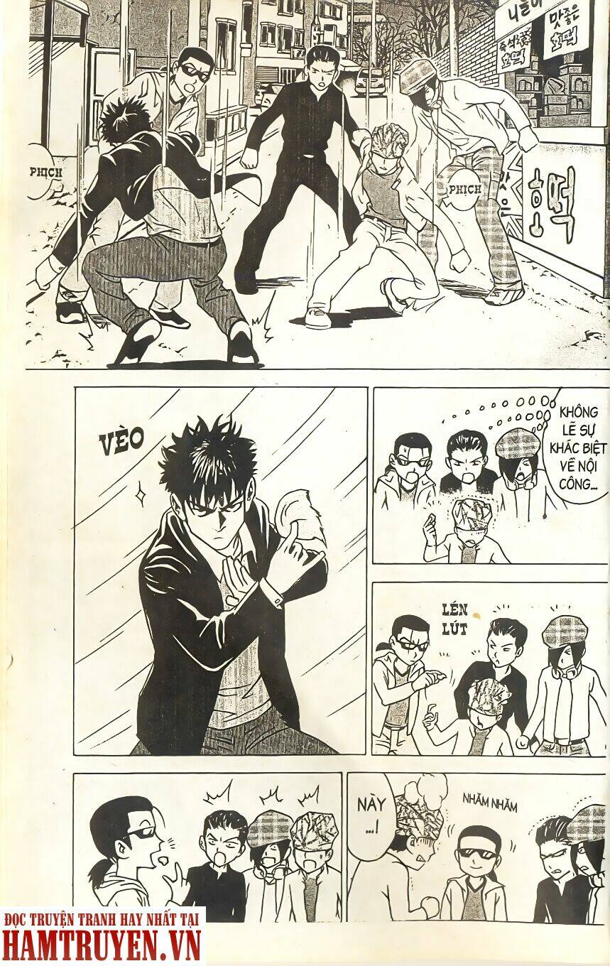 Ai Hơn Ai: Chapter 261