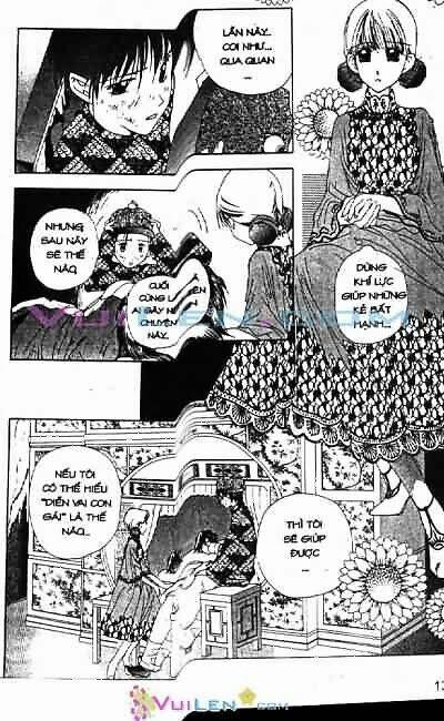 Duyên Kỳ Ngộ: Chapter 9