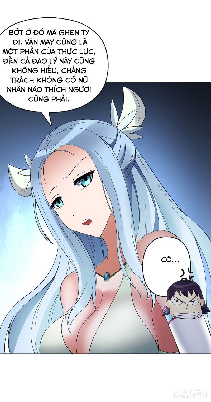 Thiên Thần Quyết: Chapter 125