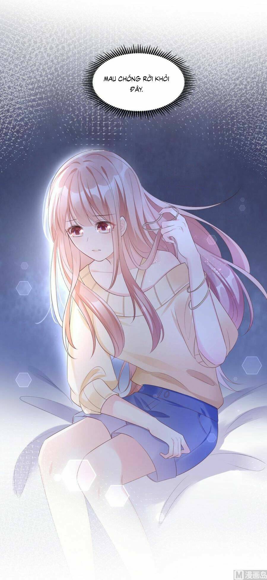 Tư Sủng Cục Cưng Bảo Bối: Chapter 38