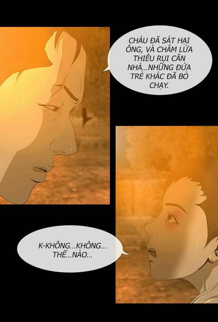 Dead Days: Chapter 44