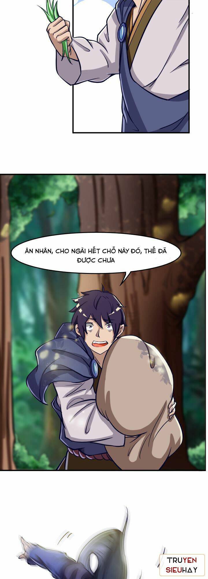 Lâm Phi Truyện: Chapter 20