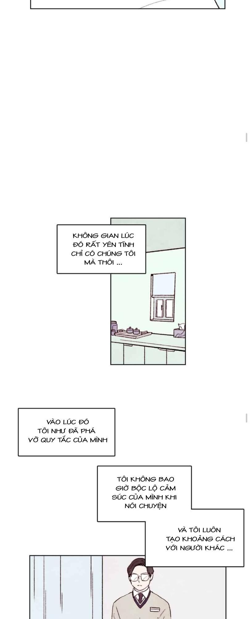 Ôi ! Trợ Lý Đặc Biệt Của Tôi: Chapter 32