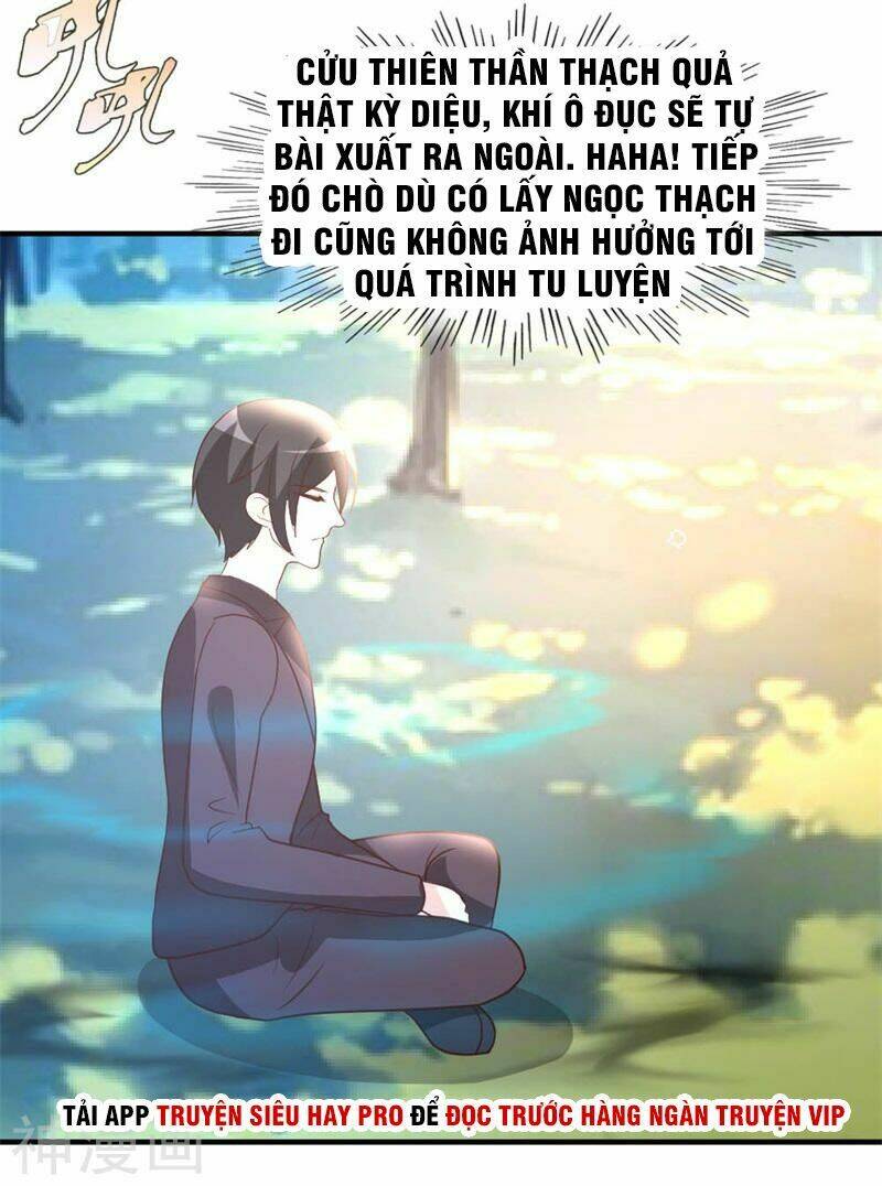 Trọng Sinh Tu Chân Tại Đô Thị: Chapter 44