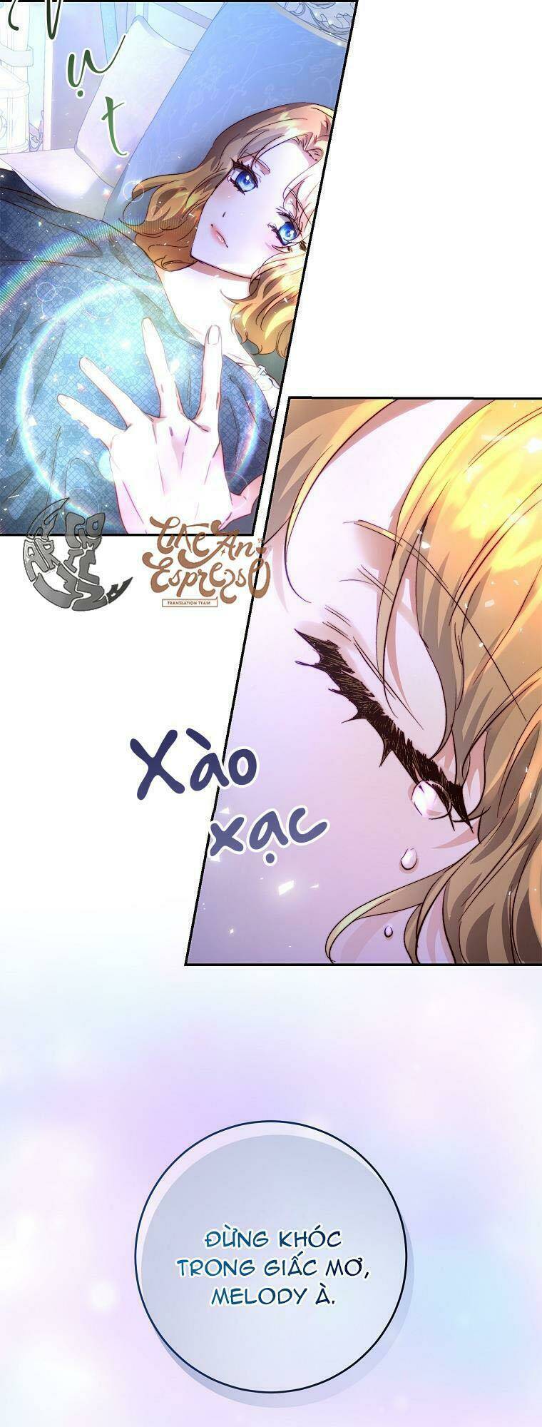 Nàng Công Chúa Ấy Đã Trở Thành Một Đoá Hoa Điên Dại: Chapter 10