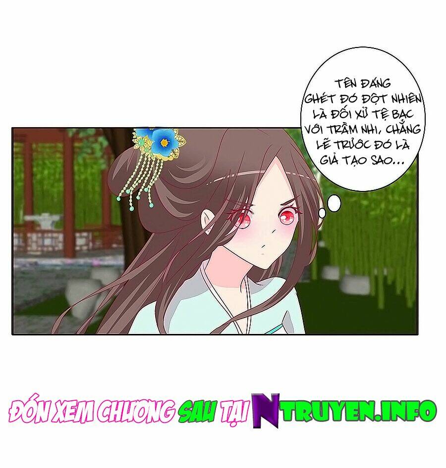 Tướng Quân Mời Ra Trận: Chapter 177