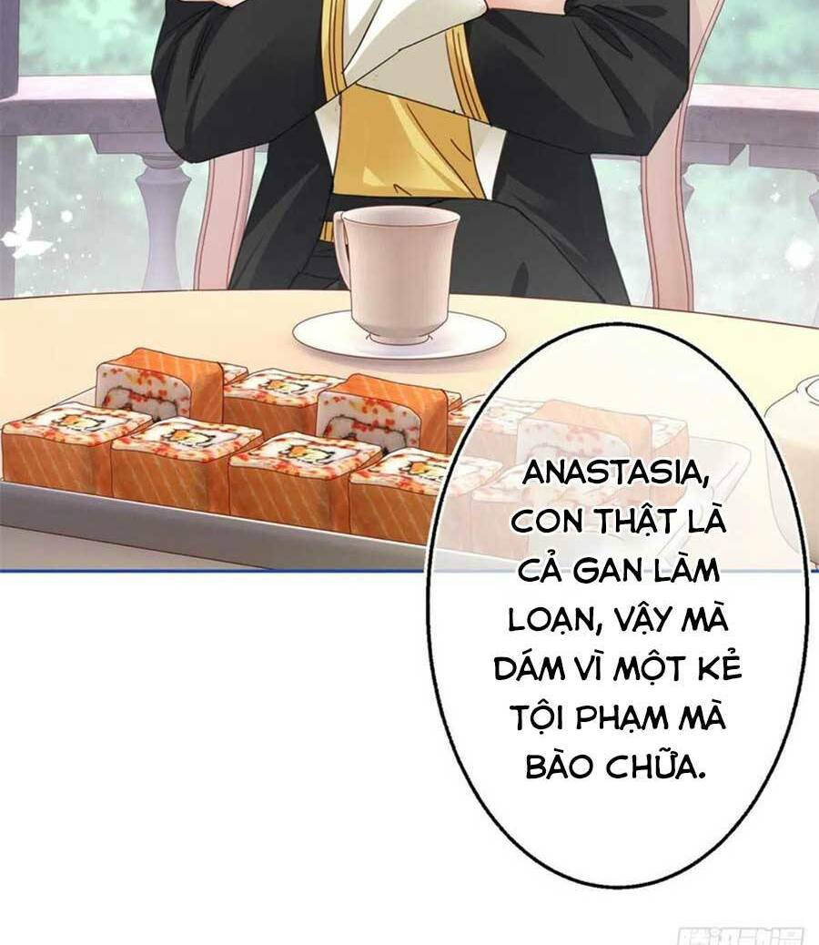 Nữ Hoàng Đầu Tiên Của Đế Quốc: Chapter 55