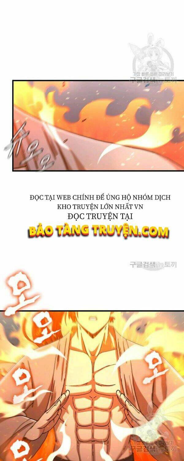 Thân Thủ Đệ Nhất Kiếm: Chapter 54