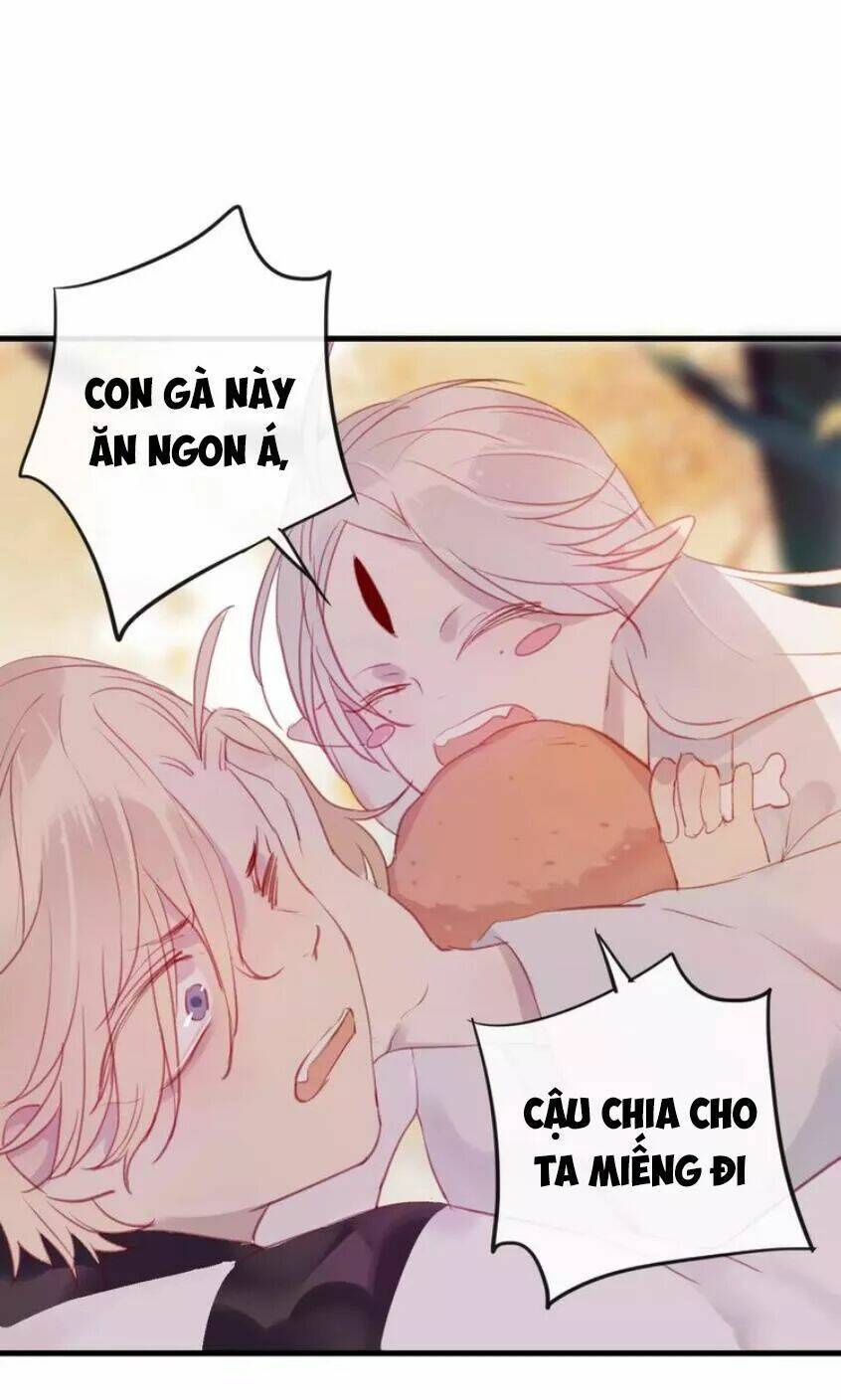 Hồ Minh Chi Hương: Chapter 10