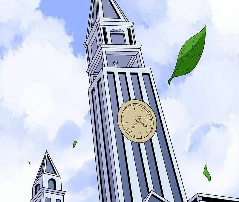 Này! Đừng Động Vào Phô Mai Của Tôi: Chapter 65