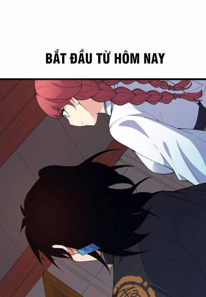 Khí Xung Tinh Hà: Chapter 1