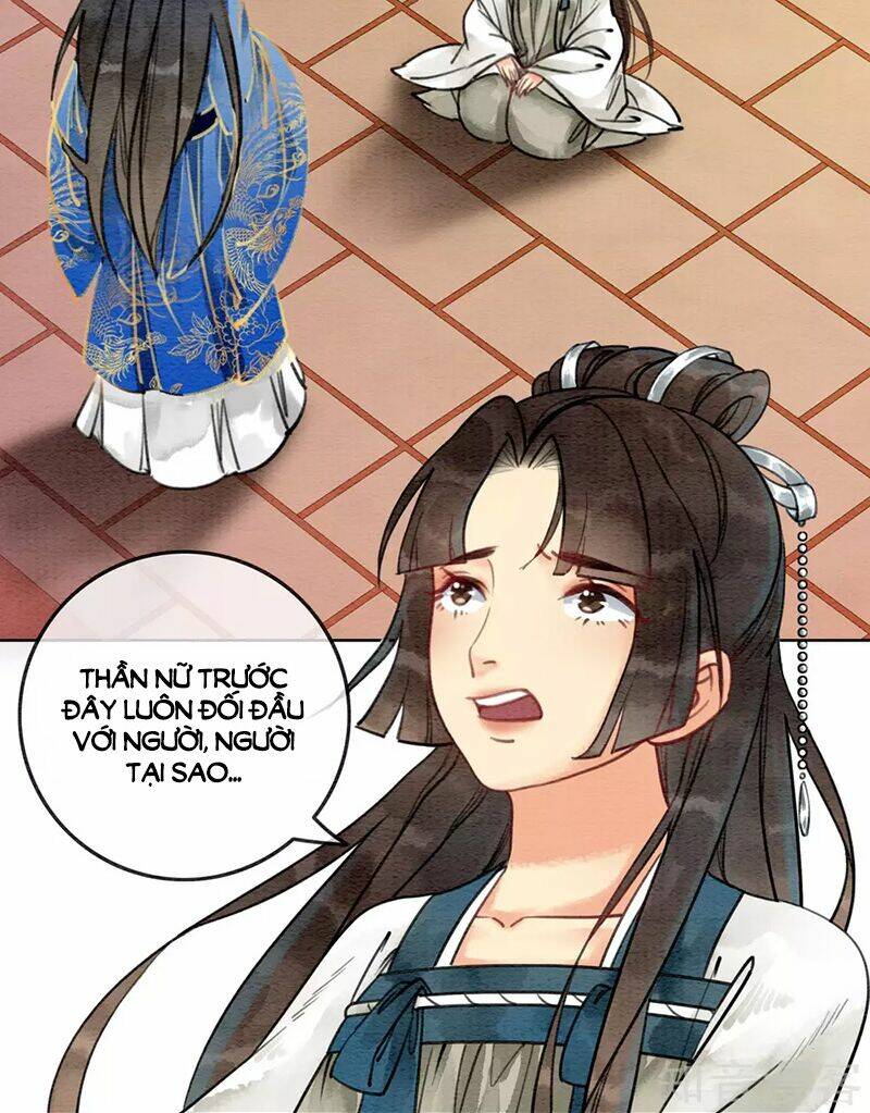Hậu Cung Của Trẫm Cháy Rồi!: Chapter 50