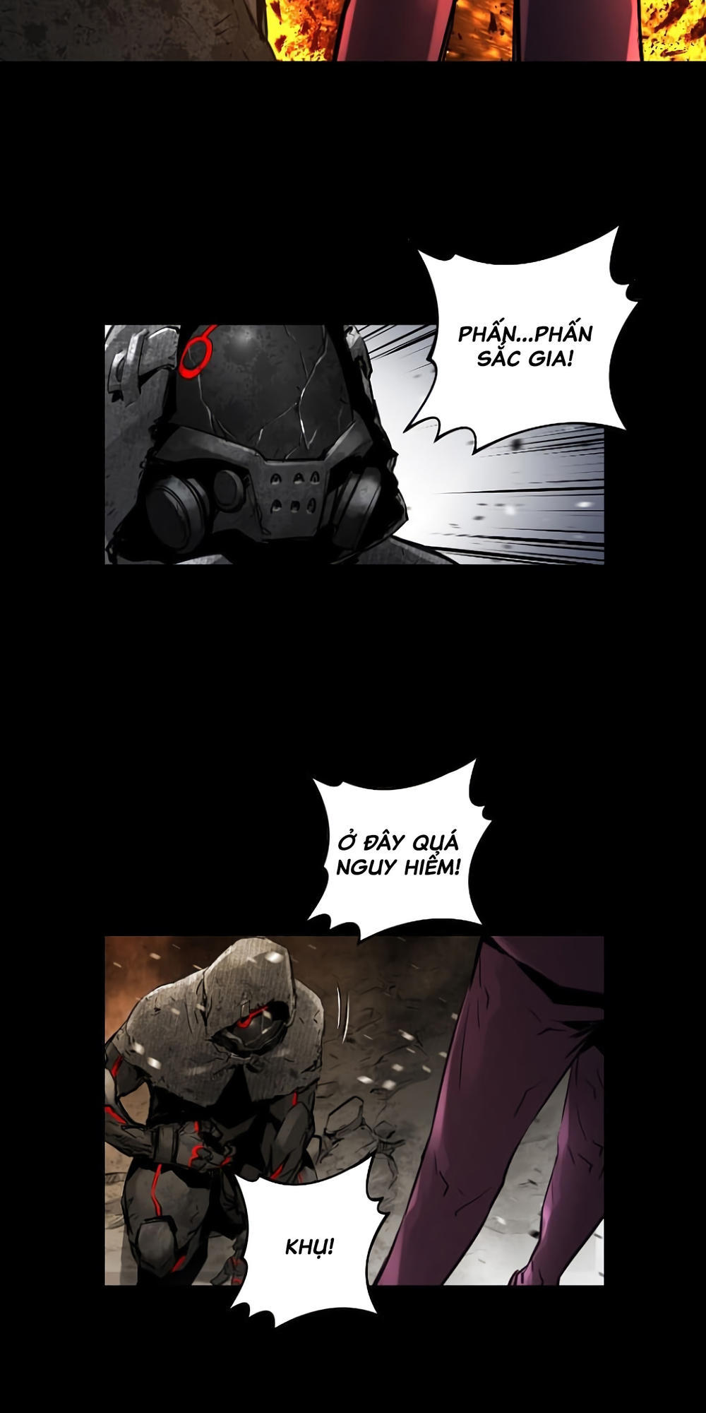 Dị Giới Tam Tuyệt: Chapter 66